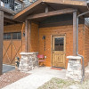 Отель Timber Mountain Retreat - 3 Br Townhouse, фото 17