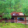 Отель Cabañas las Alazanas, фото 1