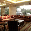Отель Royal Orchid Central Jaipur, фото 10
