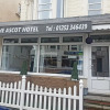 Отель Ascot Hotel, фото 1