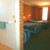 Отель Aaron Inn Motel, фото 8