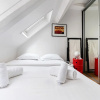 Отель Appartement Fontaines du Temple, фото 1