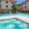 Отель Holiday Inn Express Hotel And Suites Turlock Hwy 99, фото 15