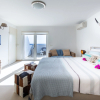 Отель Fascinating Ocean Front 3BR Penthouse at Blue Bay Beach & Golf Resort, фото 4