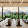 Отель Hyatt Centric Kota Kinabalu, фото 13