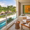 Отель Paradisus La Perla - Adults Only - Riviera Maya - All Inclusive, фото 8