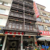 Отель Katy's Hotel, фото 1