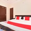 Отель Rr Residency By OYO Rooms, фото 4