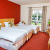 Отель Innisfallen Hotel, фото 12