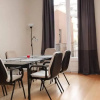Отель Modern Quiet Flat With A Large Balcony, фото 9