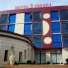 Отель Hôtel Tassili в Арзеве