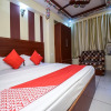 Отель OYO 22202 Apple Home Stay, фото 11