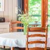 Отель Cozy Chalet in Trois Ponts with Forest Nearby, фото 6