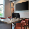 Отель DoubleTree by Hilton San Francisco Airport North Bayfront, фото 3