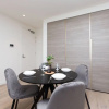Отель The Lively City 2bed 2 Bath APT @footscray, фото 3