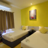 Отель Room Hostel at Phuket Airport, фото 26