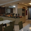 Отель Barigui Park Hotel, фото 12