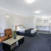 Отель Comfort Inn North Brisbane, фото 29