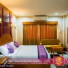 Отель Jing Lone Hotel, фото 4