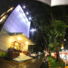 Отель Sutan Raja Guest House, фото 2