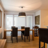 Отель TITLIS Resort Wohnung 314 Family в Энгельберге