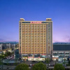 Отель New century manju hotel. Hangzhou xiaoshan airport yipeng store., фото 5