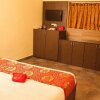 Отель OYO Rooms Thiruvanmiyur, фото 1
