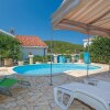 Отель Awesome Home in Vela Luka With Wifi and 3 Bedrooms, фото 24
