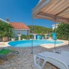 Отель Awesome Home in Vela Luka With Wifi and 3 Bedrooms, фото 17