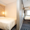 Отель Super Hotel Kobe, фото 13