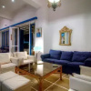 Отель Platys Gialos Hotel, фото 4