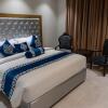 Отель Trivelles Executive Suites Islamabad, фото 48