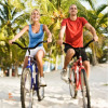 Отель Solecito Hotel Garden Bacalar - Bicicletas Gratis, фото 16