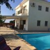 Отель House With 3 Bedrooms in Argaka, With Wonderful sea View, Private Pool, фото 1