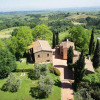 Отель Country House in Chianti With Pool ID 36, фото 10