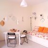 Отель Studio In Pula With Wonderful Mountain View And Enclosed Garden, фото 9