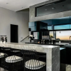Отель Sophisticated Modern Retreat in Bel Air, фото 5