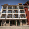 Отель Hacienda Plaza de Armas, фото 1