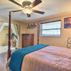 Отель Unique Nokomis Home ~ 2 Mi to Beach Access!, фото 6
