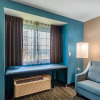 Отель Auburn Travelodge Inn and Suites, фото 31
