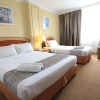 Отель Pelican Hotel, фото 5