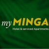 Отель myMINGA4 - Hotel & serviced Apartments в Мюнхене