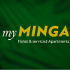 Отель myMINGA4 - Hotel & serviced Apartments, фото 1