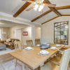 Отель Norman Home w/ Fenced Yard & Grill: 1 Mi to OU!, фото 14