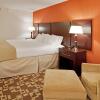 Отель Holiday Inn Express Wilkes Barre East, an IHG Hotel, фото 7