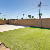 Отель Quiet Phoenix Home w/ Patio, 7 Mi to Chase Field!, фото 19