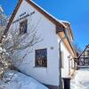 Отель Awesome home in Kranichfeld with 2 Bedrooms and WiFi, фото 2