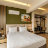 Отель Morina Deluxe Hotel, фото 19