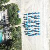 Отель DoubleTree Resort & Spa by Hilton Ocean Point-N. Miami Beach, фото 27