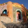 Отель Anakato Nubian Houses в Асуане